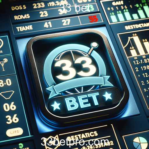 33 bet